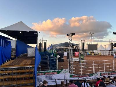 3Âª Expogalo encerra com expectativas superadas